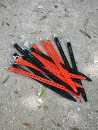 Image 2 of Sangles Fixplus 23cm (x2)