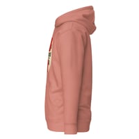Image 12 of Unisex Hoodie Ichnusa