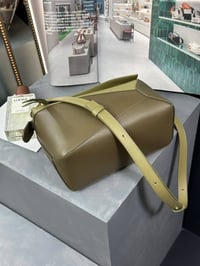 Image 7 of Loewe Puzzle Smooth Leather Bag 