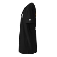 Image 3 of FSHD Strong Unisex T-shirt Dark