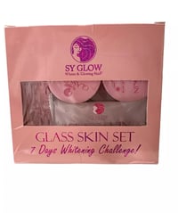 Image 1 of SY GLOW - Glass Skin Set