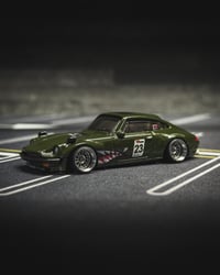 Image 1 of DATSUN / PORSCHE FUSION CUSTOM
