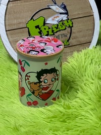 Image 3 of Betty Mug