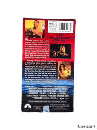 Image 2 of Hard Rain [1998]