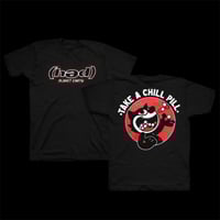 Chill Pill Tee