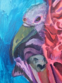 Image 4 of Congnitive Blissonance OG CANVAS