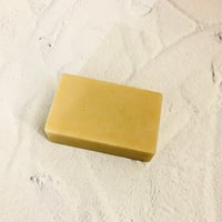 Image 1 of TROPICAL GLOW BODY CLEANSING BAR