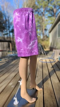 Image 16 of Large Sweatshorts