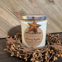 Image 3 of Stormy Nights Cottage Candles