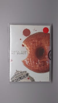 Image 1 of Dirty Cop, No Donut (Collection)