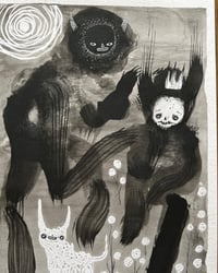 Image 2 of forgotten spirits no.2