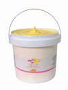 Liline Beauty Plus Strong bucket  Body Cream 