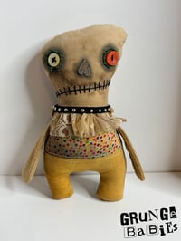 Image 1 of Hex Rachet