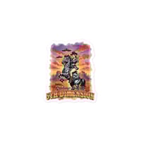 Image 3 of 5th Dimension Sticker