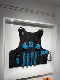 Image 1 of Gilet tactique Porsche