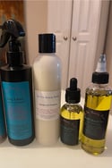 Moisturizer Set