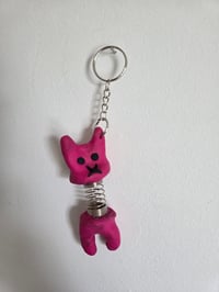 Image 2 of Tootie Keychains