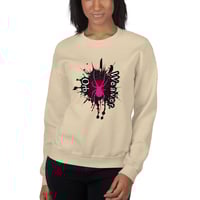 Image 19 of Officially licensed Orb Weaver Unisex Sweatshirt
