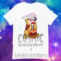 Image 1 of JuggaPooh - No Bothers t-shirt
