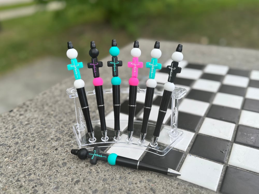 Image of Faith Pens: Collection A