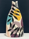 Jacqui Atkin Ceramic Vase