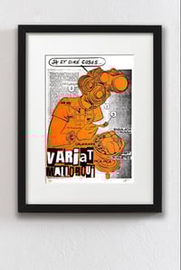 Image 1 of ja et diré coses…