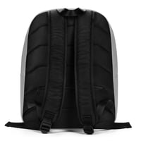 Image 4 of Steampunk Butterfly Minimalist Backpack