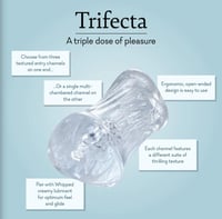 Trifecta