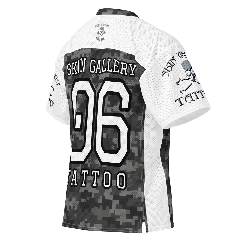 Skin Gallery 20 Year Anniversary Jersey