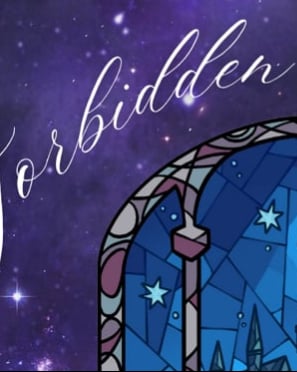 Image of Forbidden Devotions Presale