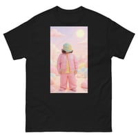Image 1 of Pink Clouds T-Shirt