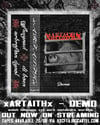 xARTAITHx - Demo Cassette Tape