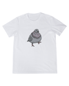 Sassy Pigeon Kids Tee