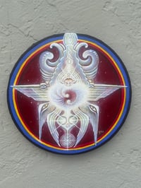 Image 3 of Third Eye vision #1 Original