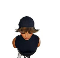 Image 7 of Toni | Honey Brown Pixie Cut Wig