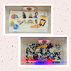 Mandalorian/Star Wars Sensory Bin