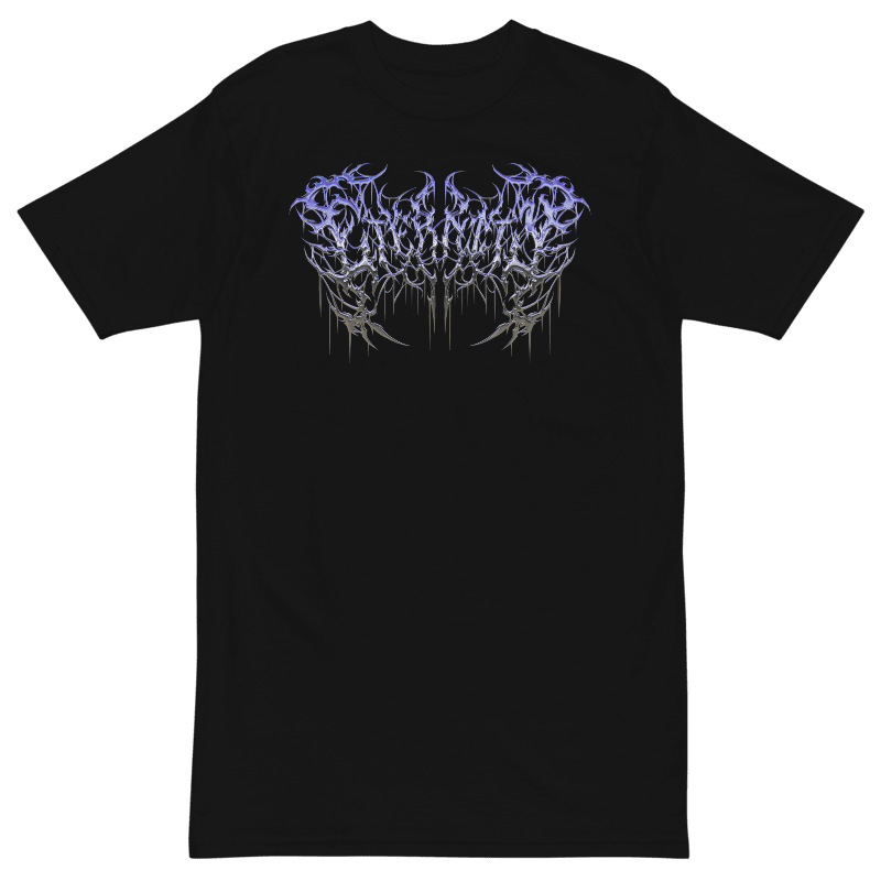 Image of “ANTARCTICA” Heavyweight Tees