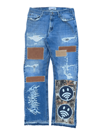Image 1 of Pants [34x35]