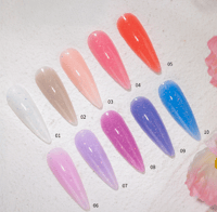 Image 3 of BROCADE BUILD GEL