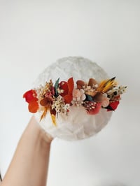 Image 1 of Mini halo automnale