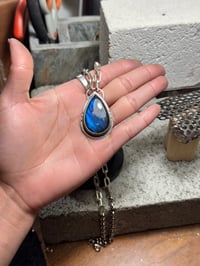 Image 2 of Indigenous Labradorite 