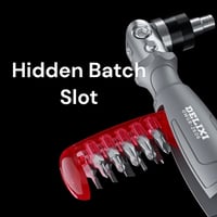 Image 6 of Multi-Angle Ratchet Screwdriver