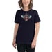 Image of Betsey Johnson Replica Women's Relaxed T-Shirt  
