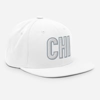 Image 7 of Southside CHI Snapback