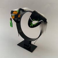 Image 2 of Toxic Puppy