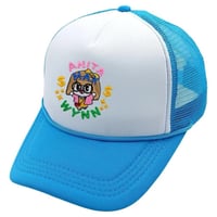Image of Anita Max Wynn Cap (Embroided)