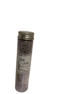 Relaxation Lavender Bath