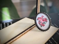 Image 1 of Vintage Romance Rings