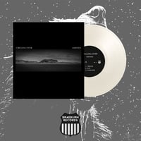 Circling Over ‘Amends’ Limited Edition LP - Bone White