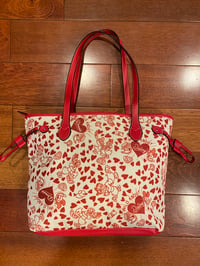 Wild About Donald Tote